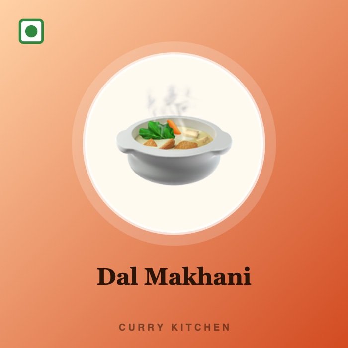 Dal Makhani