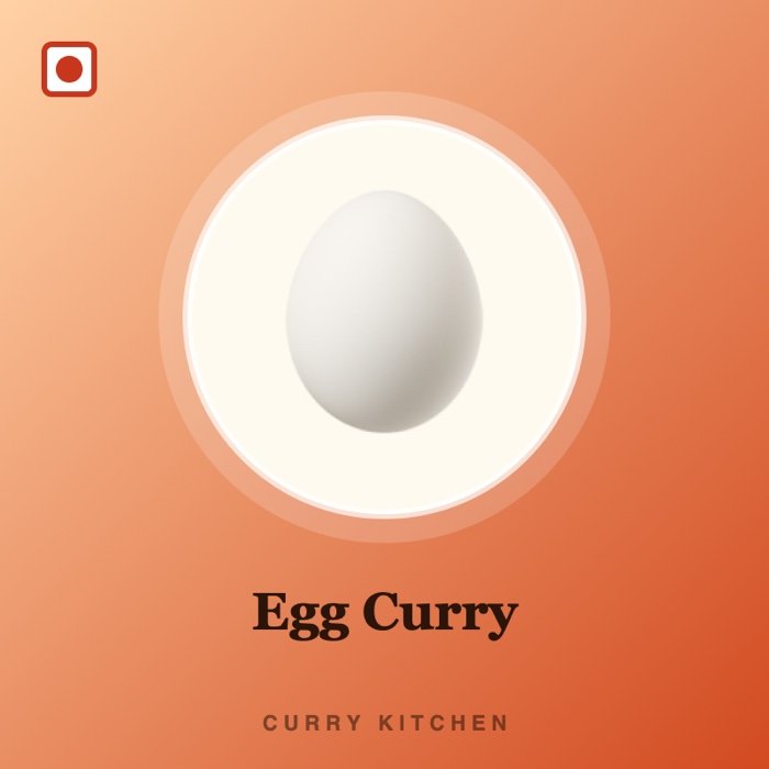 Egg Curry